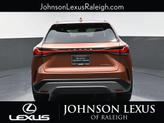 Thumbnail of 2025 Copper Crest Lexus RX 350
