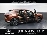 Thumbnail of 2025 Copper Crest Lexus RX 350