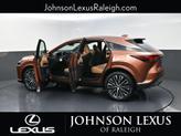 Thumbnail of 2025 Copper Crest Lexus RX 350