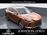 Thumbnail of 2025 Copper Crest Lexus RX 350