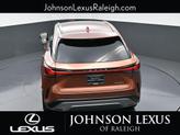 Thumbnail of 2025 Copper Crest Lexus RX 350