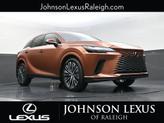 Thumbnail of 2025 Copper Crest Lexus RX 350