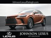 Thumbnail of 2025 Copper Crest Lexus RX 350