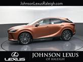 Thumbnail of 2025 Copper Crest Lexus RX 350