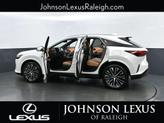 Thumbnail of 2023 Eminent White Pearl Lexus RX 350