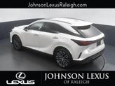 Thumbnail of 2023 Eminent White Pearl Lexus RX 350
