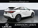 Thumbnail of 2023 Eminent White Pearl Lexus RX 350