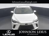 Thumbnail of 2023 Eminent White Pearl Lexus RX 350