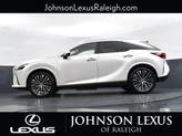 Thumbnail of 2023 Eminent White Pearl Lexus RX 350