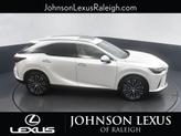 Thumbnail of 2023 Eminent White Pearl Lexus RX 350