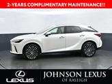 Thumbnail of 2023 Eminent White Pearl Lexus RX 350