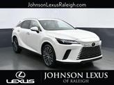 Thumbnail of 2023 Eminent White Pearl Lexus RX 350
