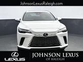Thumbnail of 2023 Eminent White Pearl Lexus RX 350