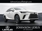 Thumbnail of 2023 Eminent White Pearl Lexus RX 350