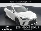 Thumbnail of 2023 Eminent White Pearl Lexus RX 350