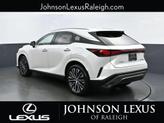 Thumbnail of 2023 Eminent White Pearl Lexus RX 350
