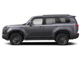 Thumbnail of 2025 Nebula Gray Pearl Lexus GX 550