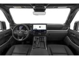 Thumbnail of 2025 Nebula Gray Pearl Lexus GX 550