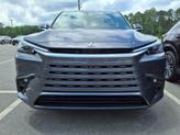 Thumbnail of 2025 Cloudburst Gray Lexus TX 350