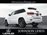 Thumbnail of 2021 Bright White Clearcoat Jeep Grand Cherokee