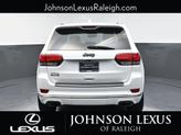 Thumbnail of 2021 Bright White Clearcoat Jeep Grand Cherokee