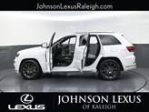 Thumbnail of 2021 Bright White Clearcoat Jeep Grand Cherokee