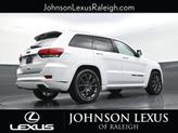 Thumbnail of 2021 Bright White Clearcoat Jeep Grand Cherokee