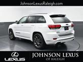 Thumbnail of 2021 Bright White Clearcoat Jeep Grand Cherokee