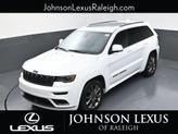 Thumbnail of 2021 Bright White Clearcoat Jeep Grand Cherokee