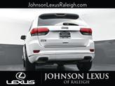Thumbnail of 2021 Bright White Clearcoat Jeep Grand Cherokee