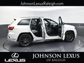 Thumbnail of 2021 Bright White Clearcoat Jeep Grand Cherokee