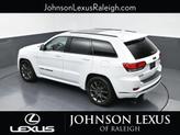 Thumbnail of 2021 Bright White Clearcoat Jeep Grand Cherokee