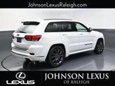 Thumbnail of 2021 Bright White Clearcoat Jeep Grand Cherokee