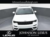 Thumbnail of 2021 Bright White Clearcoat Jeep Grand Cherokee