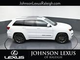 Thumbnail of 2021 Bright White Clearcoat Jeep Grand Cherokee
