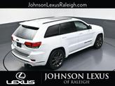 Thumbnail of 2021 Bright White Clearcoat Jeep Grand Cherokee