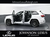 Thumbnail of 2021 Bright White Clearcoat Jeep Grand Cherokee