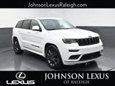 Thumbnail of 2021 Bright White Clearcoat Jeep Grand Cherokee