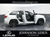 Thumbnail of 2021 Bright White Clearcoat Jeep Grand Cherokee