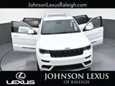 Thumbnail of 2021 Bright White Clearcoat Jeep Grand Cherokee