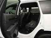 Thumbnail of 2021 Bright White Clearcoat Jeep Grand Cherokee