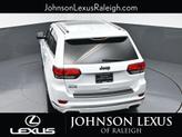 Thumbnail of 2021 Bright White Clearcoat Jeep Grand Cherokee