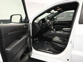 Thumbnail of 2021 Bright White Clearcoat Jeep Grand Cherokee