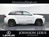 Thumbnail of 2021 Bright White Clearcoat Jeep Grand Cherokee