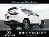 Thumbnail of 2025 Eminent White Pearl Lexus LX 600
