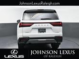 Thumbnail of 2025 Eminent White Pearl Lexus LX 600