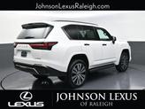 Thumbnail of 2025 Eminent White Pearl Lexus LX 600