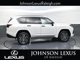 Thumbnail of 2025 Eminent White Pearl Lexus LX 600