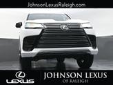 Thumbnail of 2025 Eminent White Pearl Lexus LX 600