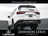 Thumbnail of 2025 Eminent White Pearl Lexus LX 600
